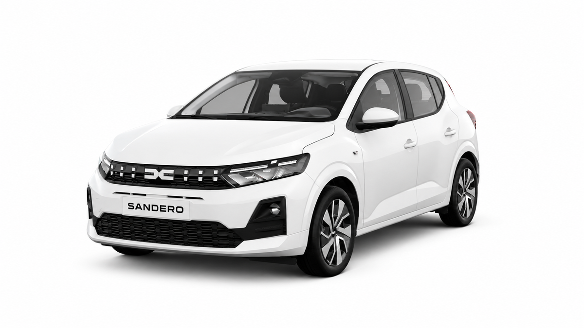 Ağustos 2026 Dacia Fiyat Listesi Açıklandı: İşte Türkiye'deki En Ucuz Otomobil Sandero'nun Fiyatı