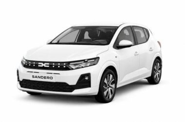 Dacia Fiyat Listesi – Ağustos 2026