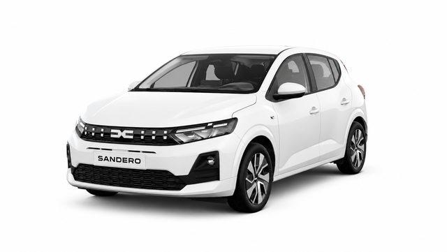 Dacia Fiyat Listesi – Ağustos 2026