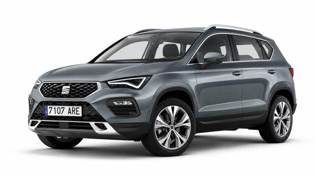 Seat Fiyat Listesi – Ağustos 2026