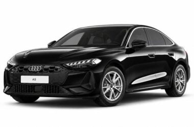 Audi Fiyat Listesi – Ağustos 2026