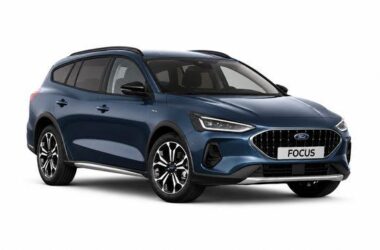 Ford Fiyat Listesi – Ağustos 2026