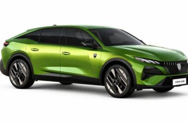 Peugeot Fiyat Listesi – Ağustos 2026