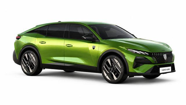 Peugeot Fiyat Listesi – Ağustos 2026