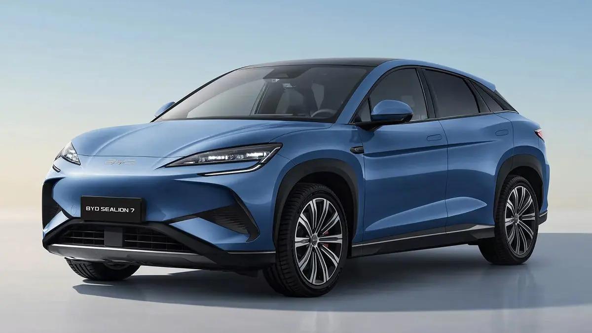 Ağustos 2026 BYD Fiyat Listesi Açıklandı: 300 Bin TL İndirim Var!