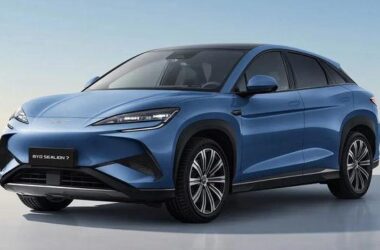 BYD Fiyat Listesi – Ağustos 2026