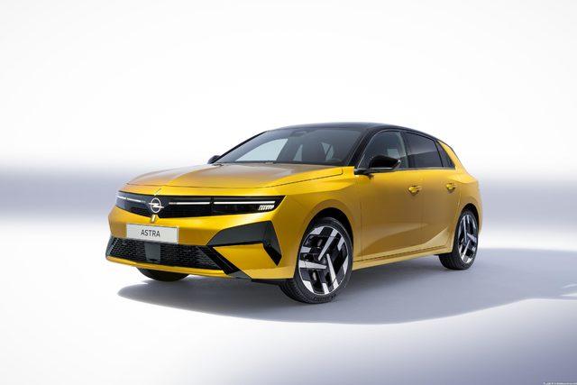 Opel Fiyat Listesi – Ağustos 2026