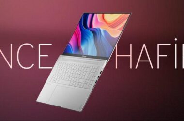 Uzun Pil Ömrü İçin Ağır Laptop Şart mı? İnce ve Hafif Laptop Seçim Rehberi