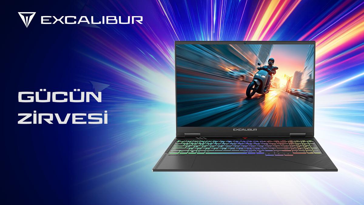 Yapay Zekâ Destekli Oyuncu Bilgisayarı Ne İşe Yarar? Excalibur G920 ve DLSS 4