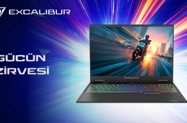 Yapay Zekâ Destekli Oyuncu Bilgisayarı Ne İşe Yarar? Excalibur G920 ve DLSS 4