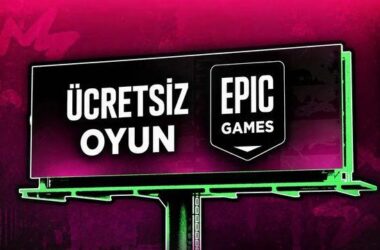 [13-20 Ağustos] 410 TL Değerindeki Oyun Epic Games’te Bu Hafta Ücretsiz Oldu