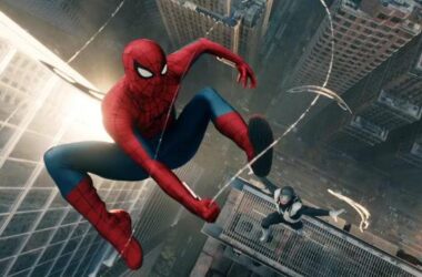 Spider-Man Brand New Day, Sadece 2 Günde Gişede Rekor Kırdı!