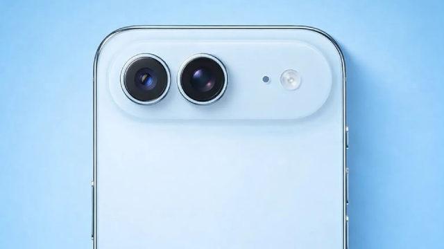 iPhone Air 2’den Yeni Bilgiler Geldi