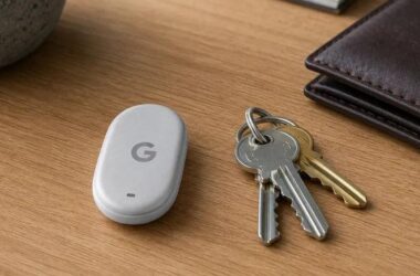 Google’dan Apple AirTag’e Rakip Geliyor!