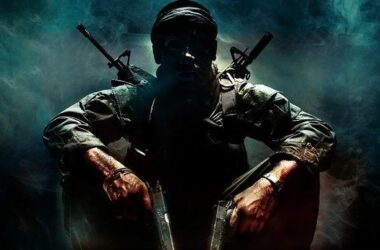 Call of Duty: Black Ops İçin En Başta Düşünülen İsim Ortaya Çıktı