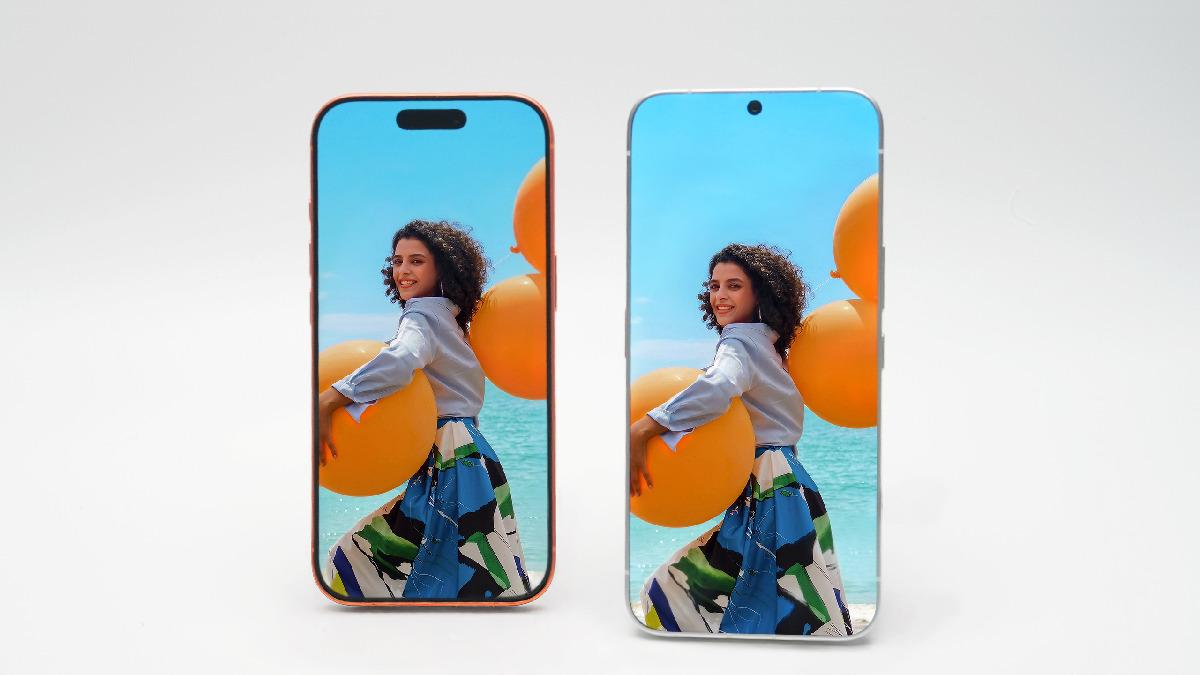 Bir İlk: TECNO, Çerçevesiz Ekranlı Akıllı Telefon Duyurdu