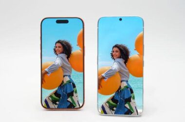 TECNO, Çerçevesiz Ekranlı Akıllı Telefon Duyurdu