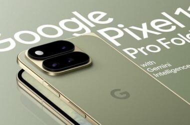 Google Pixel 11 Pro Fold Tasarımı ve Özellikleri