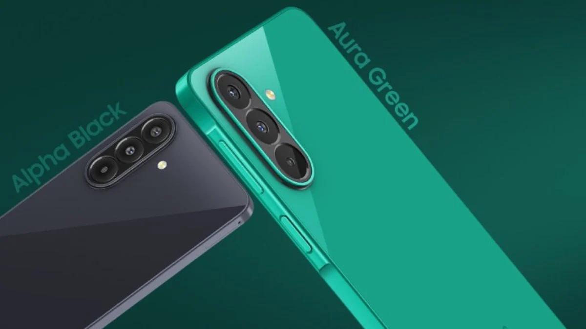 Samsung Galaxy F70 Pro Tanıtıldı: 6000 mAh Batarya, 6 Yıl Güncelleme!