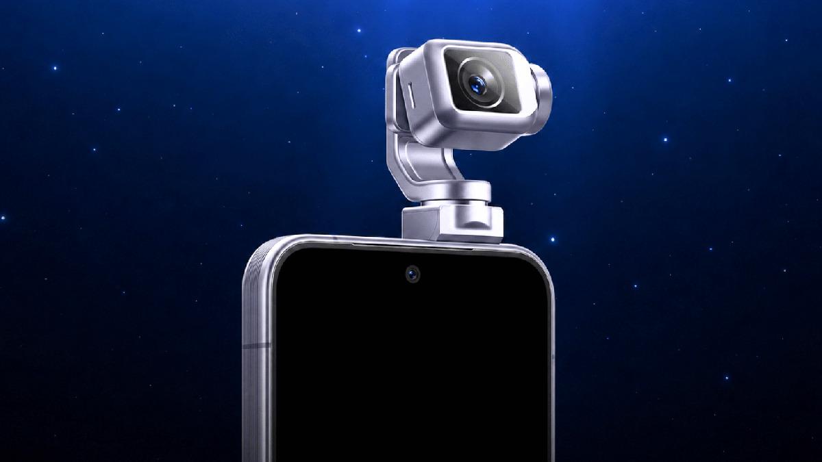 Yılın En Çok Beklenen Telefonlarından HONOR Robot Phone’un Tüm Özellikleri Sızdırıldı