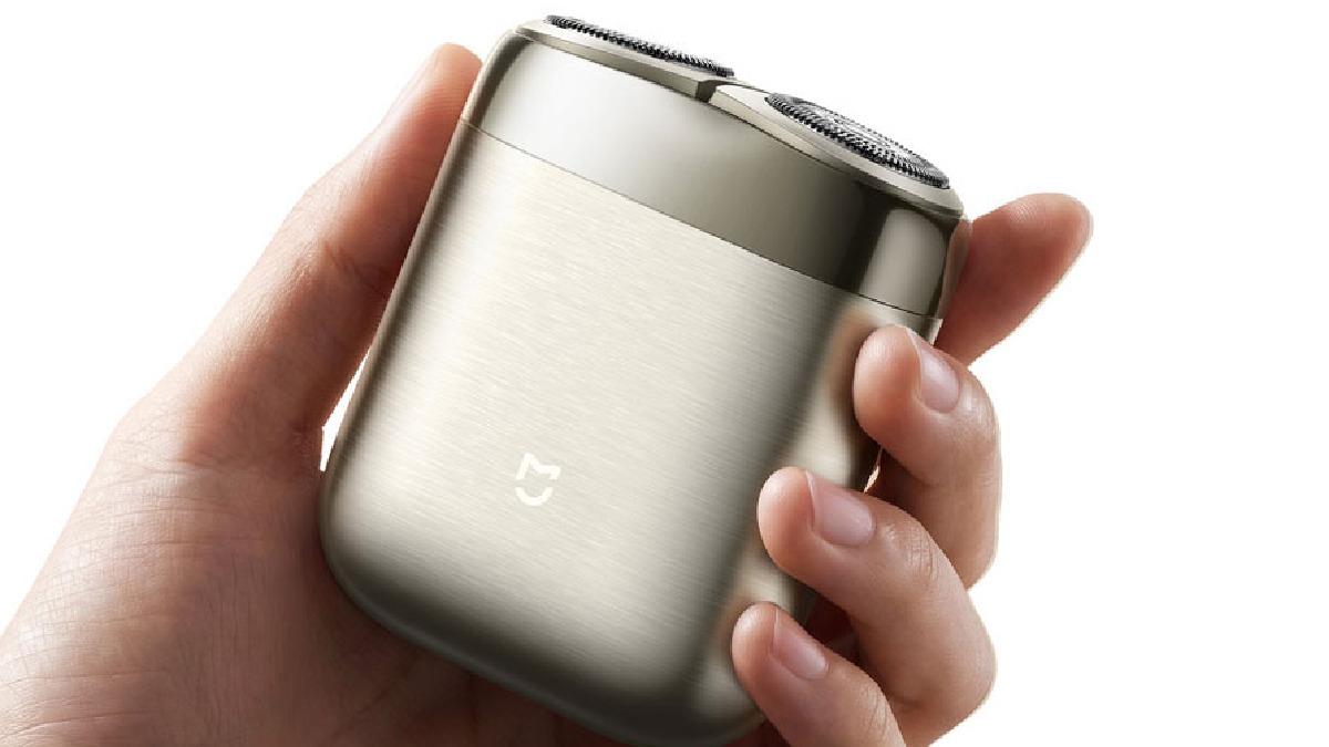 Xiaomi, Şimdi de Akıllı Tıraş Makinesi Tanıttı: 60 Gün Pil Ömrü Var!