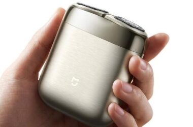 Xiaomi, Şimdi de Akıllı Tıraş Makinesi Tanıttı