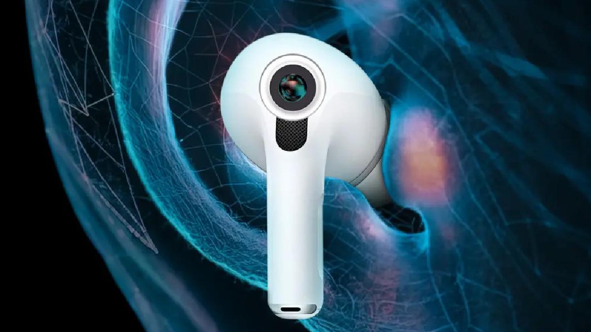 Kameralı AirPods Modelleri Çok Yakında Tanıtılabilir! İşte Heyecan Verici O İddia