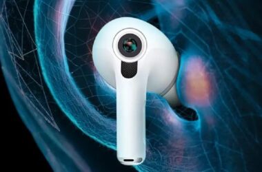 Kameralı AirPods Modelleri Çok Yakında Tanıtılabilir!