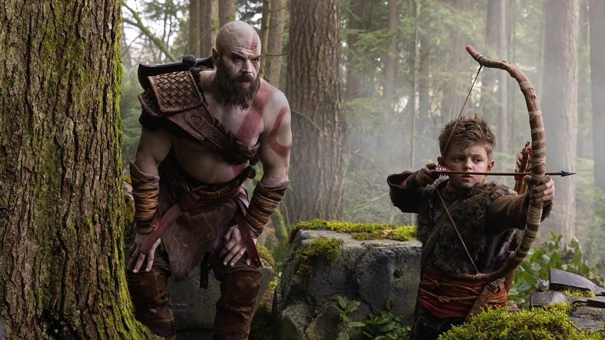 God of War Dizisinin Yeni Kratos'u Belli Oluyor: İşte En Büyük Aday!