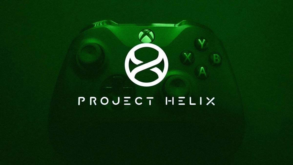 Xbox'ın Yeni Konsolu Project Helix, Şimdiye Kadar Çıkan Tüm Xbox Oyunlarını Çalıştırabilir