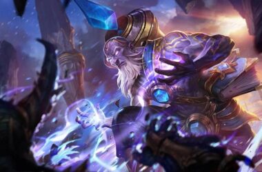League of Legends Organized Play Sistemi Değişiyor