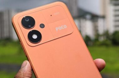Tek Şarjla 3 Gün Pil Ömrü Sunan Xiaomi POCO M8 Power Tanıtıldı