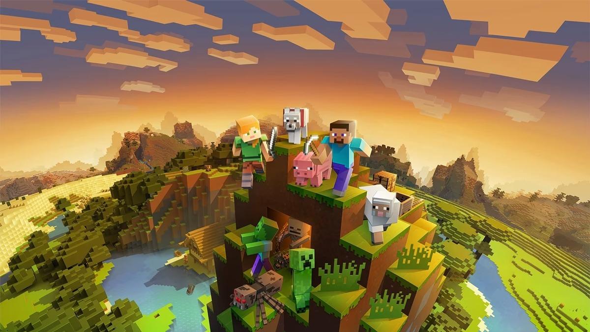 Minecraft 17 Yıl Sonra Sistem Gereksinimlerini Yükseltti: İşte Yeni Sistem Gereksinimleri!