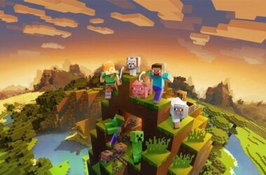 Minecraft 17 Yıl Sonra Sistem Gereksinimlerini Yükseltti: İşte Yeni Sistem Gereksinimleri!