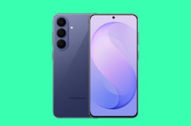 Samsung Galaxy S26 FE’nin Tasarımı Böyle Olacak!