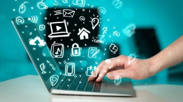 Türkiye’deki İnternet Kullanım Verileri Belli Oldu: İşte Sonuçlar