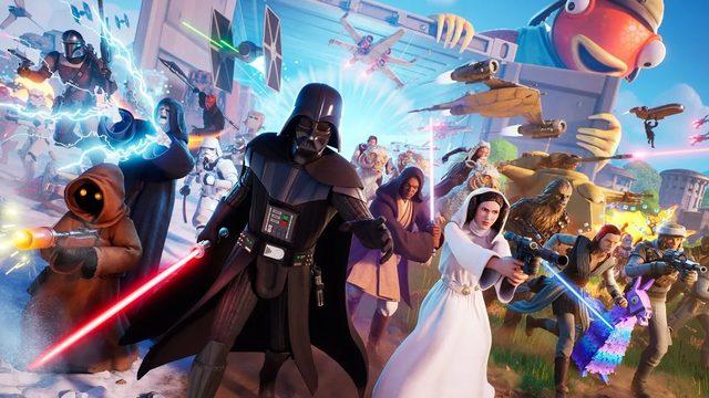 Disney, TikTok İçerik Üreticilerine Marvel ve Star Wars Evrenlerinden Karakterle Video Yapma İzni Verdi