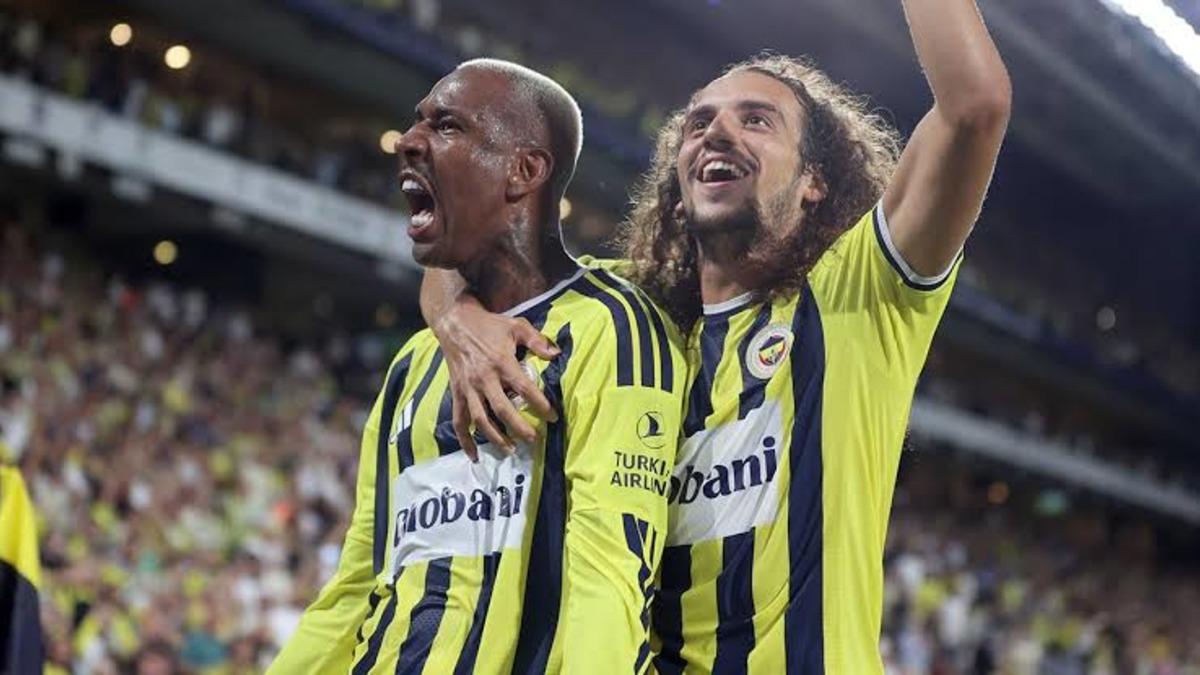 Fenerbahçe-Sturm Graz Maçı Hangi Kanaldan Yayınlanacak?