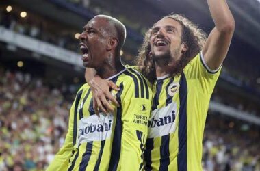 TV100 Canlı İzle | Fenerbahçe Sturm Graz Maçı
