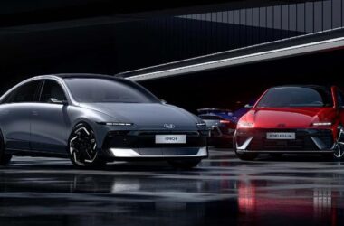 Yeni Hyundai IONIQ 6 Türkiye’de: İşte Fiyatı ve Özellikleri