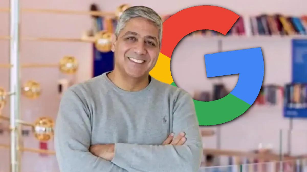 Google'ın Yapay Zekâ Bölümü DeepMind'ın Başına Bir Türk Geçiyor! İşte Yeni Google DeepMind CEO'su