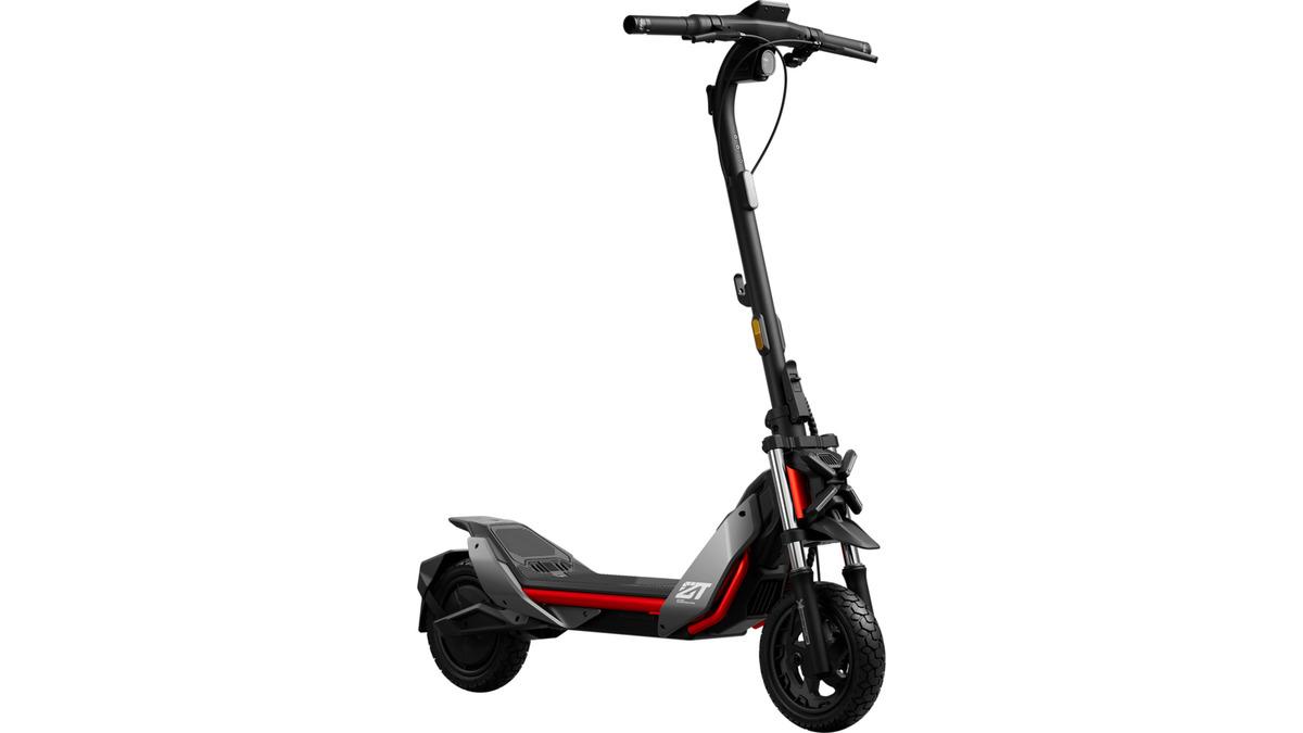En İyi Elektrikli Scooter Markaları - 2026