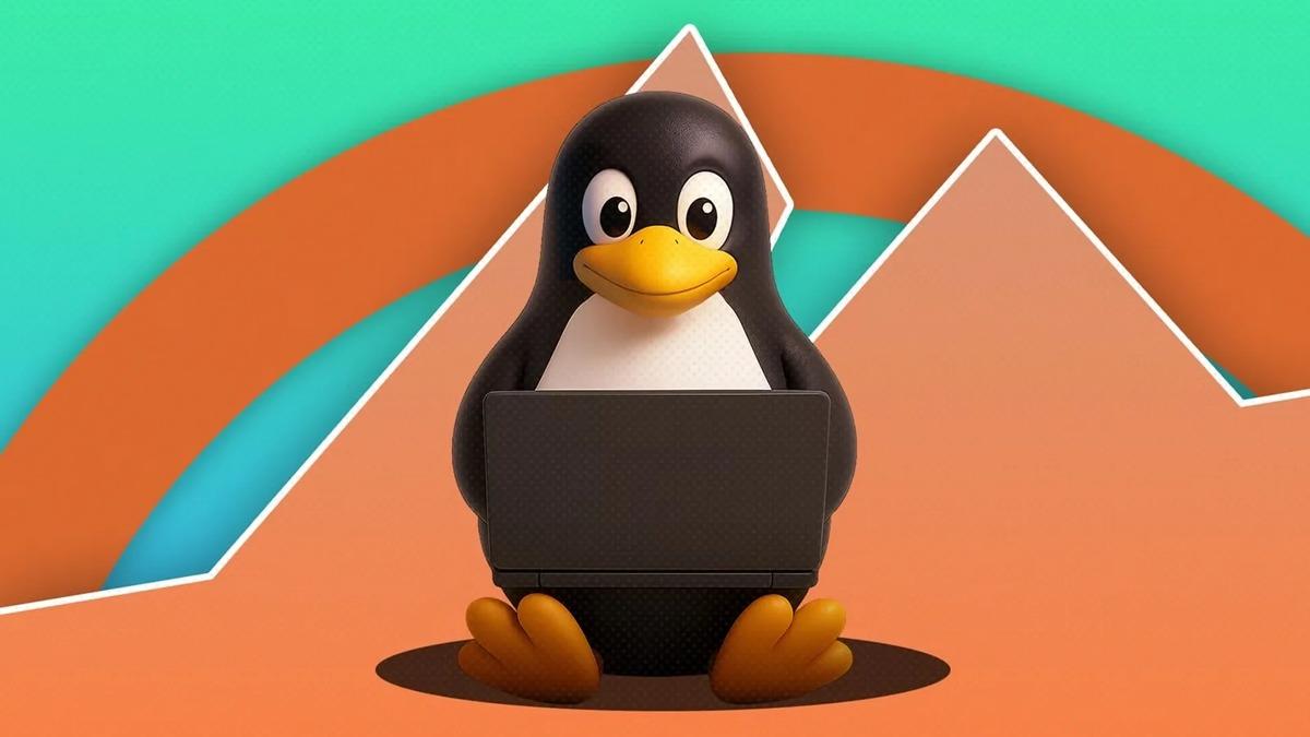 Linux Pazar Payı Bir Anda %10 Seviyelerine Yükseldi: Peki Nasıl ve Neden?