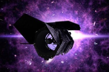 NASA Karanlık Maddeyi İncelemeye Başlayacak: İşte Bu Ay Fırlatılacak Yeni “Roman Uzay Teleskobu”