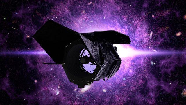 NASA Karanlık Maddeyi İncelemeye Başlayacak: İşte Bu Ay Fırlatılacak Yeni “Roman Uzay Teleskobu”