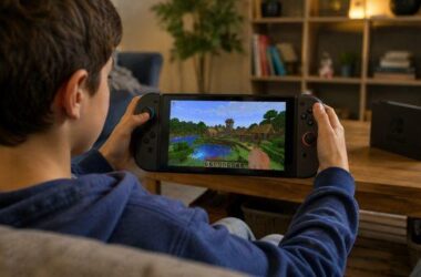 Minecraft, Nintendo Switch 2’ye Geliyor: İşte Yeni Sürüme Dair Detaylar ve Çıkış Tarihi!
