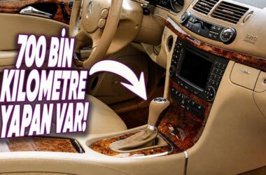 Sanayi Ustalarının Bile Tercih Ettiği En Sağlam Otomatik Şanzımanlı Arabalar