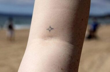 Acısız Dövme Dönemi Başlıyor: CipherX, “Microdot Tattoo” Teknolojisini Duyurdu!