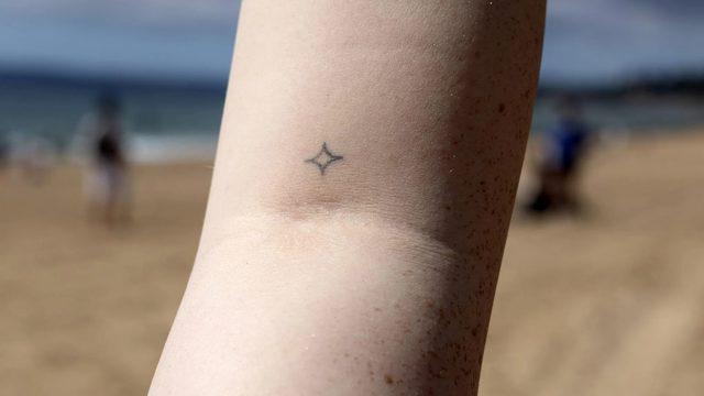 Acısız Dövme Dönemi Başlıyor: CipherX, “Microdot Tattoo” Teknolojisini Duyurdu!