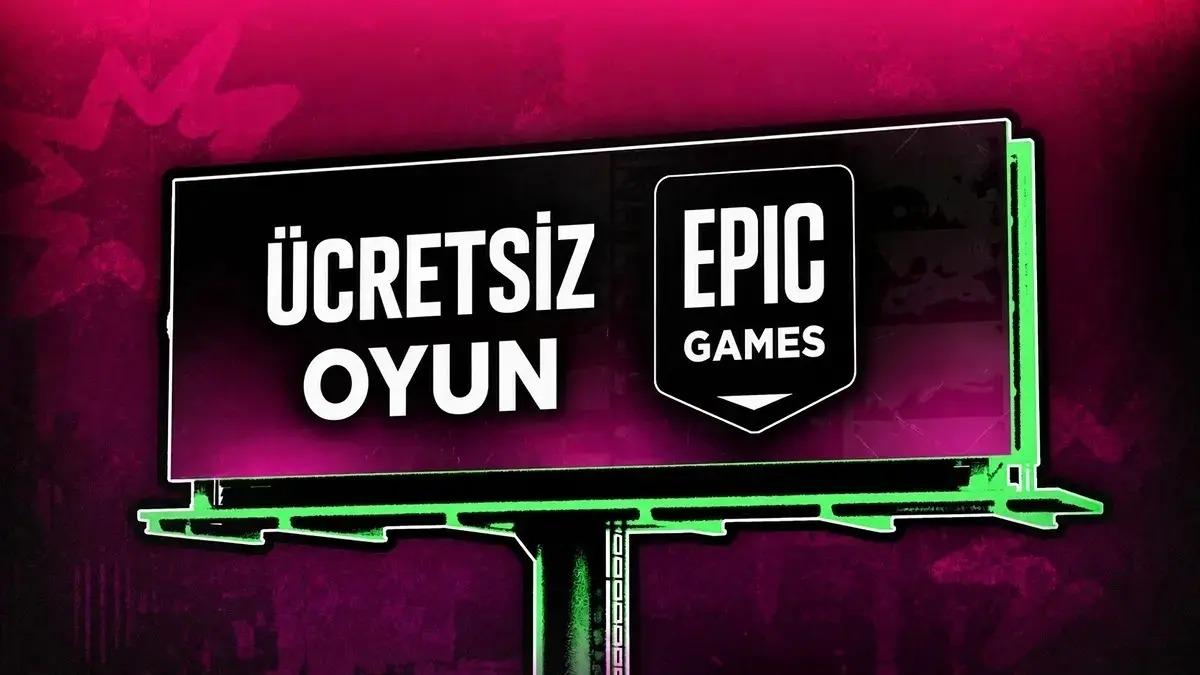 [20-27 Ağustos] 89 TL Değerindeki Oyun Epic Games'te Bu Hafta Ücretsiz Oldu